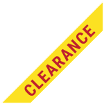 Clearance Products